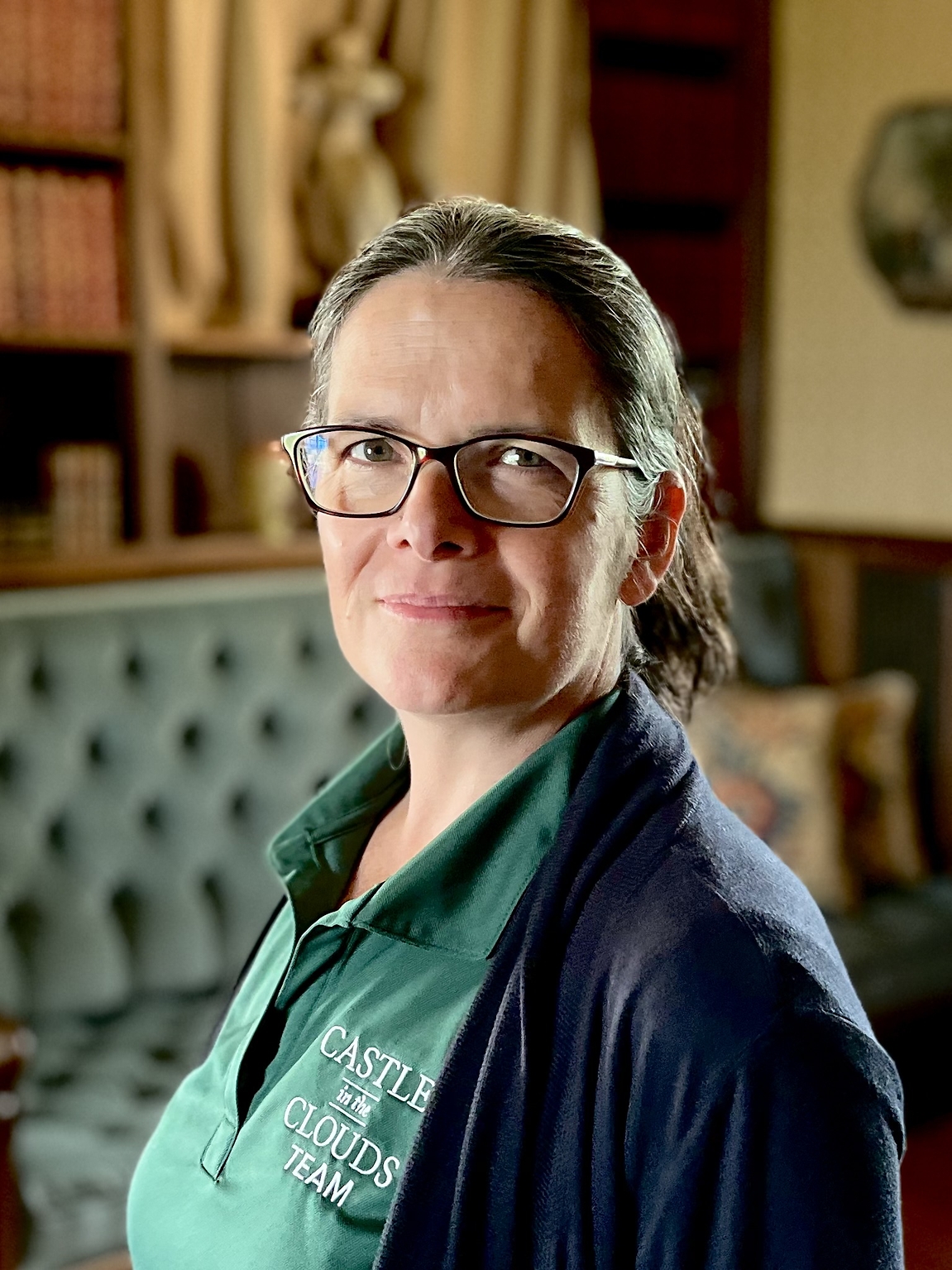 Castle in the Clouds Hires Kate Armenio as Director of Business Operations