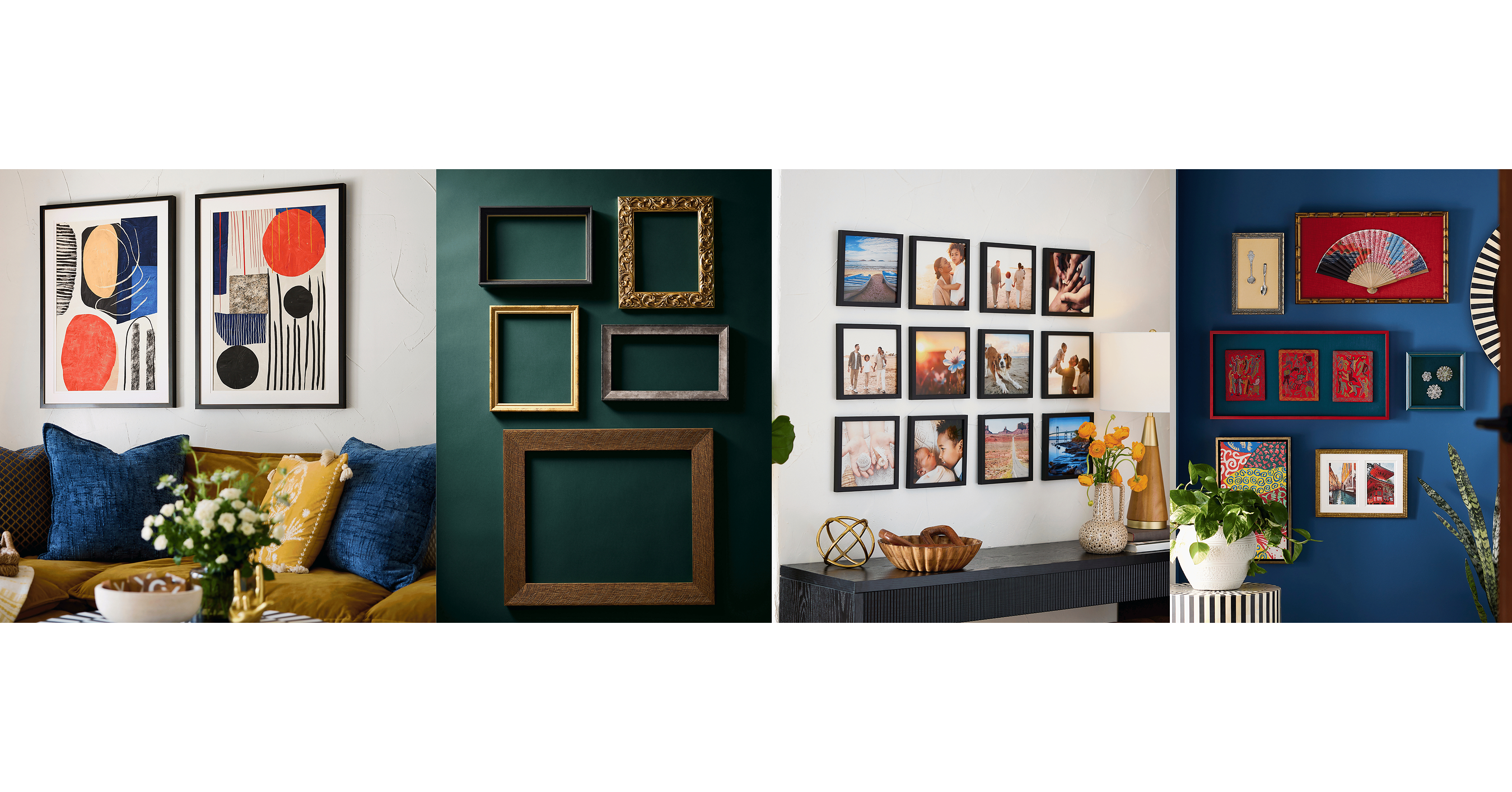 Michaels® Transforms Framing Across North America with New In-Store and Digital ...