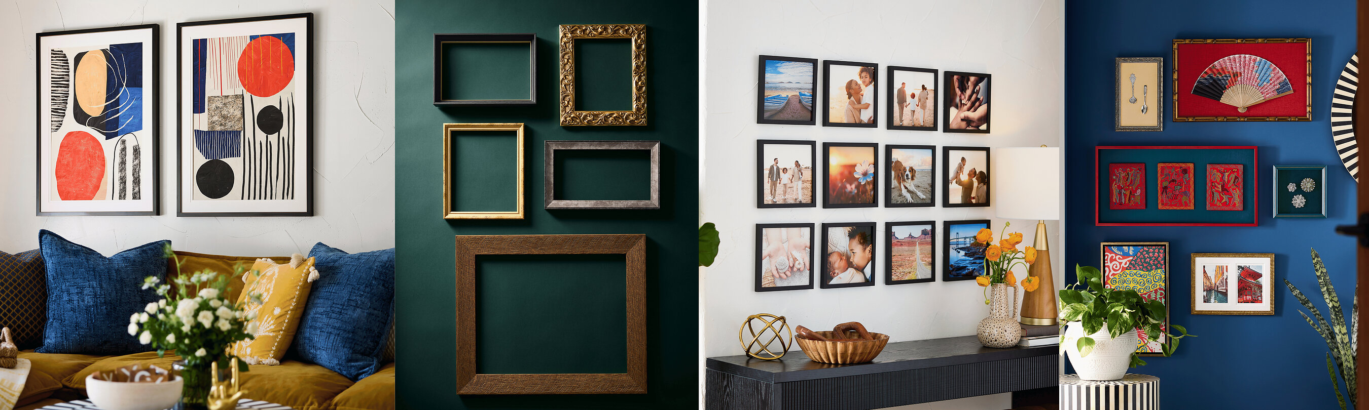 Michaels® Transforms Framing Across North America with New In-Store and Digital Experience