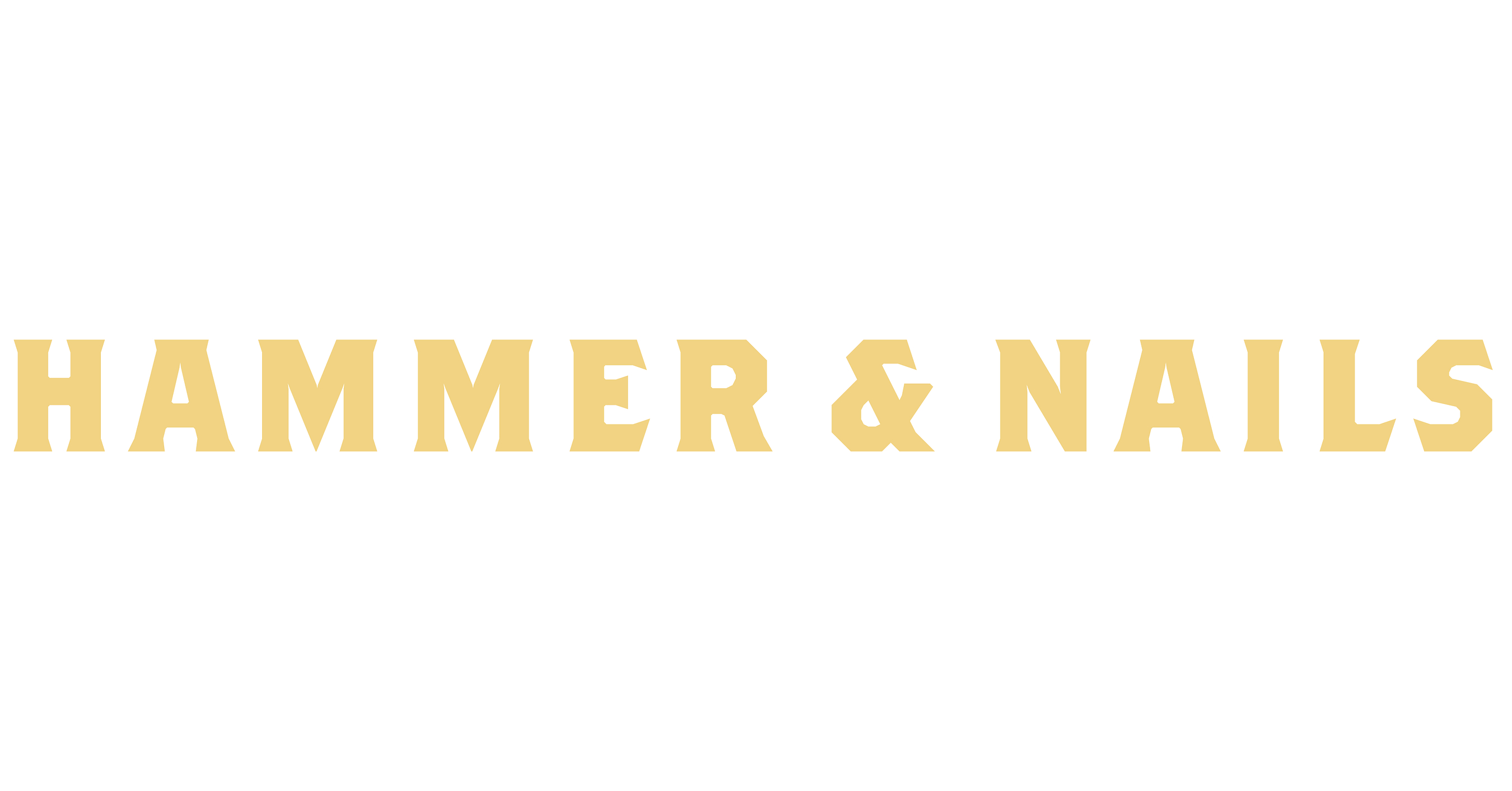 Hammer & Nails Brings Premium Men's Grooming Services to Bethesda with August 21 Grand Opening