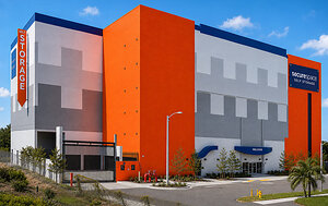 SecureSpace Miami Wynwood Opens in Miami, FL
