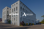 Arcura Medical Properties Selects Yardi's Connected Real Estate Platform for Medical Outpatient Portfolio