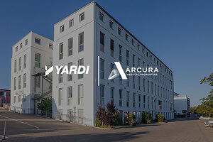 Arcura Medical Properties Selects Yardi's Connected Real Estate Platform for Medical Outpatient Portfolio