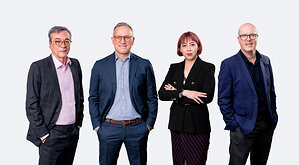 QNET Unveils New Leadership Team to Accelerate Growth and Shape the Future of Direct Selling