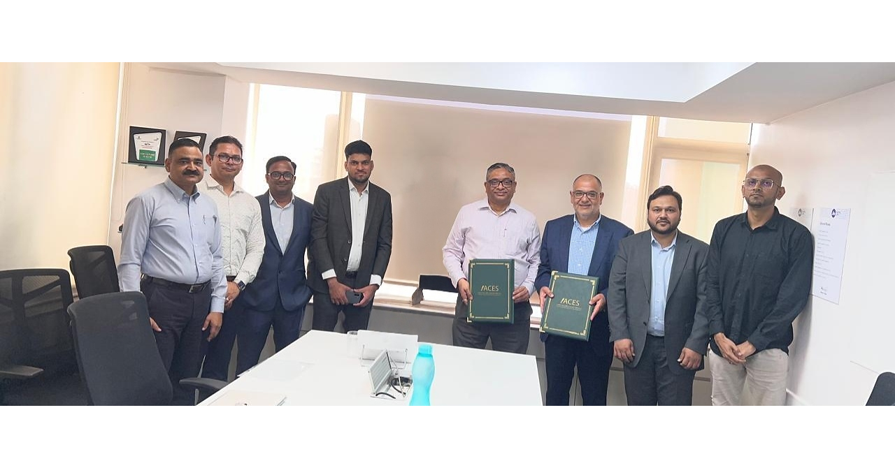 ACES India Signs 25-Year Agreement with Reliance Jio to Enable 4G and 5G Connectivity across Mumbai Metro Aqua Line-3