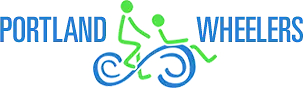 Portland Wheelers logo