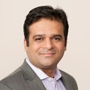 Sarab Narang CEO Glob.AI