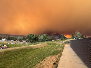 BofA Directs $250,000 to American Red Cross to Support Fire Recovery