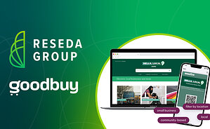 Reseda Group, Goodbuy Partner to Connect Credit Union Members with Local Small Businesses