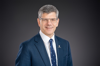 Charles W.M. Roberts, MD, PhD, an internationally recognized physician-scientist, named president and CEO of St. Jude Children’s Research Hospital