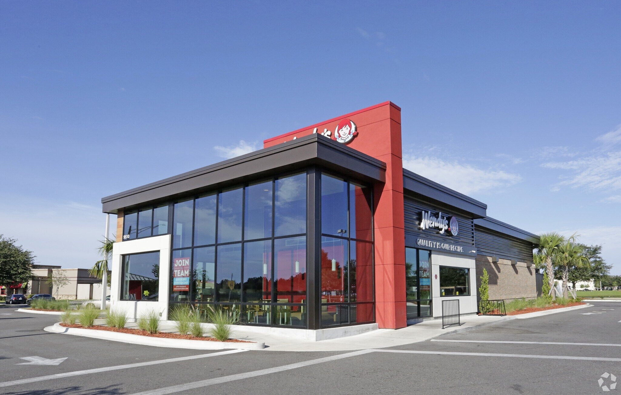 CrownPoint Partners Facilitates Two Wendy's Transactions in Less than 90 Days