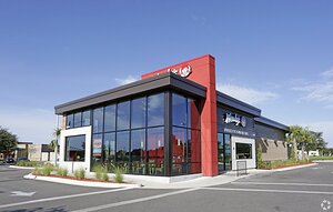 CrownPoint Partners Facilitates Two Wendy's Transactions in Less than 90 Days