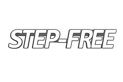 step free logo