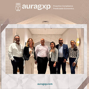 AuraGxP Expands Executive Leadership and Secures Initial Funding