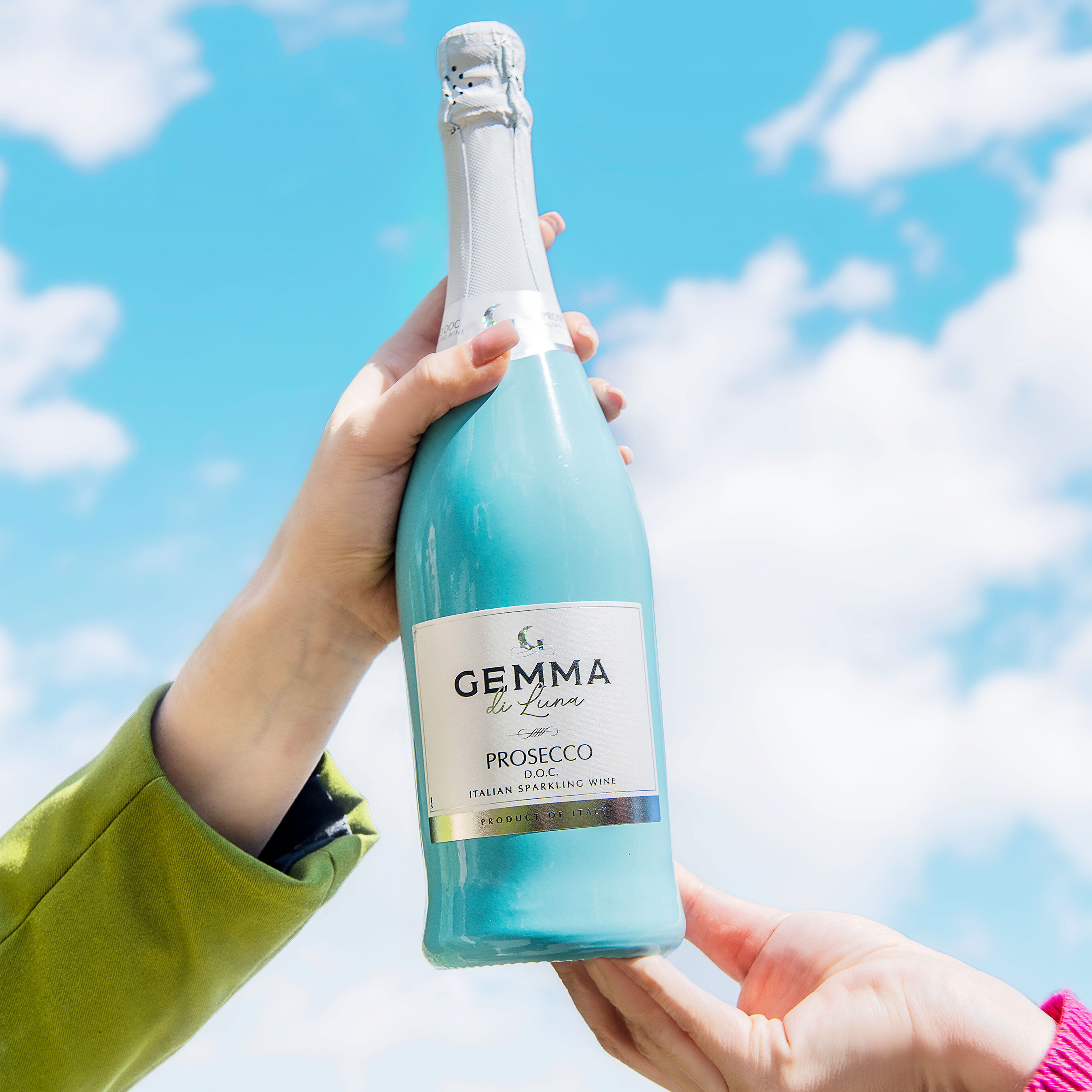 Gemma di Luna Prosecco Brings the Spirit of Italy's Ferragosto into Fall