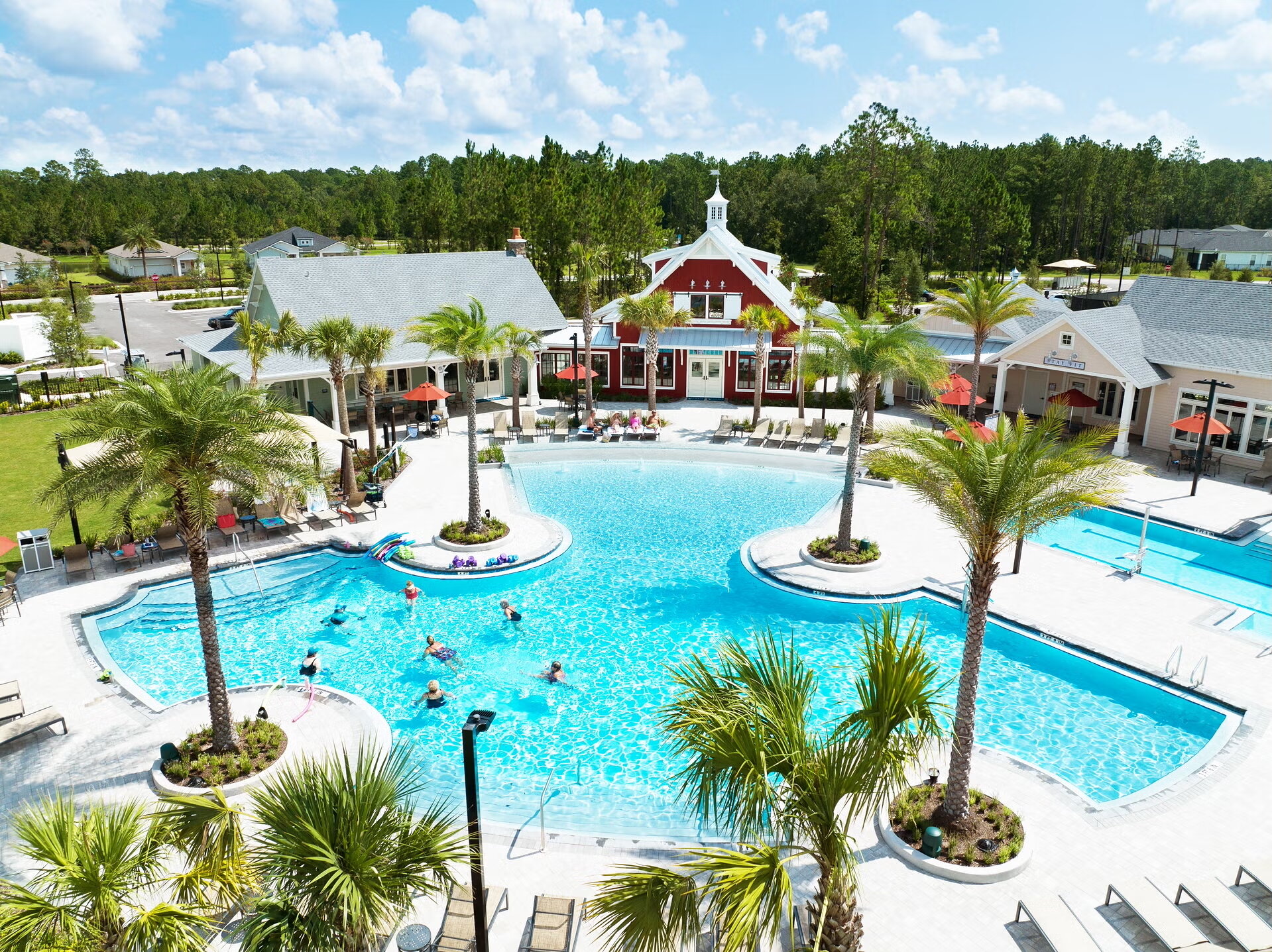 Reverie Resort Lifestyle by Dream Finders Homes Evolves to Meet Changing Buyer Preferences