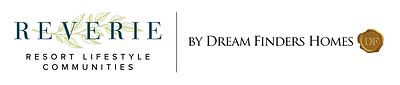 Reverie Resort Lifestyle by Dream Finders Homes