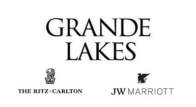 Grande Lakes Orlando Logo