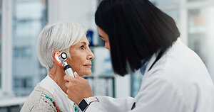 New Survey: 8 in 10 ENTs Warn Proposed Medicare Cut Could Reduce Specialty Care Access