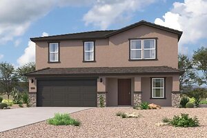 Century Complete Now Selling New Homes from the Mid $300s at Beaver Creek Preserve in Rimrock, AZ