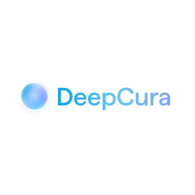 DeepCura Logo