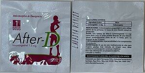 Public Advisory - Unauthorized drugs seized from Rabais 4Saisons Inc. in Montreal, QC, may pose serious health risks