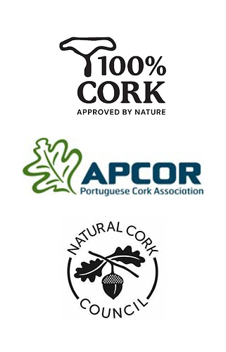 The Portuguese Cork Association and The Natural Cork Council The Portuguese Cork Association and The Natural Cork Council
