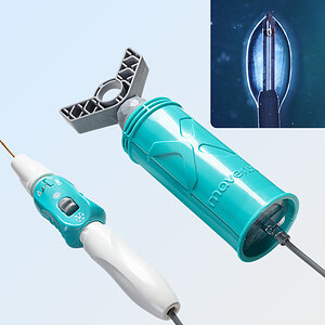 Maverix Medical Announces FDA 510(k) Clearance for the Narwhal™ Cryo System