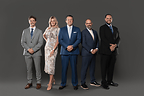 The Attorneys of Thiessen Law Firm Celebrate 15 Years