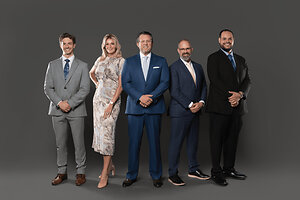 From One Lawyer to a National Trial Powerhouse: Thiessen Law Firm Turns 15