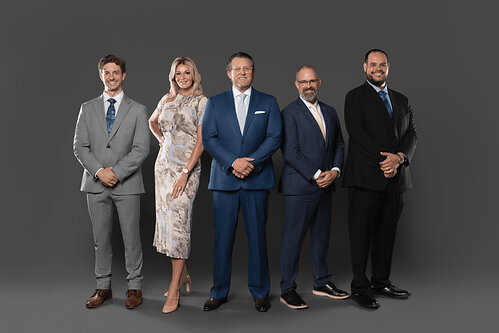 The Attorneys of Thiessen Law Firm Celebrate 15 Years