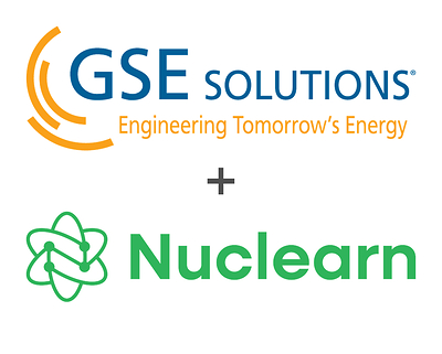 Nuclearn and GSE Solutions Announce a Strategic Collaboration to Bring AI to Nuclear Plant Simulation and Training
