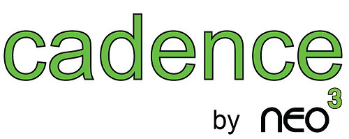 Cadence by neo3. 