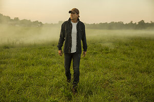 Jeptha Creed Distillery Celebrates a Decade of Distilling with Jammin' at Jeptha Anniversary Concert Featuring Rodney Atkins