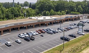 Prudent Growth Partners Completes $2.95 Million Sale of Chatham Centre in Chatham, Virginia
