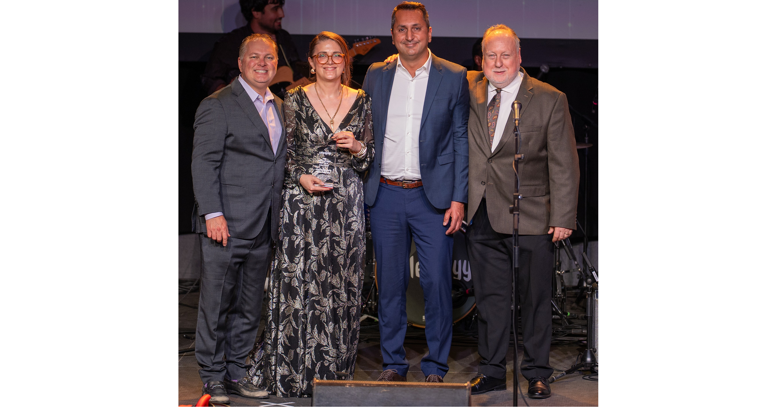 AlphaGraphics Honors Top-Performing Franchisees at 56th Annual Conference