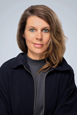 Nomination de Jennifer-Ann Weir à la direction générale de Musées Montréal