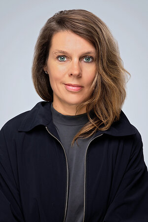 Nomination de Jennifer-Ann Weir à la direction générale de Musées Montréal