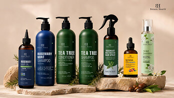 Botanic Hearth Best Sellers