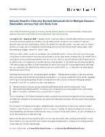 Press Release