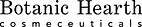 Botanic Hearth Logo