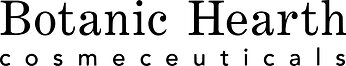 Botanic Hearth Logo