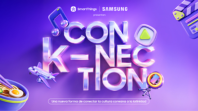 Samsung lanza K-Connection, el videocast itinerante que une a la cultura coreana y a Latinoamérica a través de la tecnología