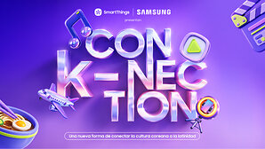Samsung lanza K-Connection, el videocast itinerante que une a la cultura coreana y a Latinoamérica a través de la tecnología