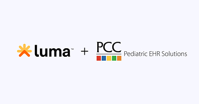 Luma and PCC Partner to Bring Patient-Centered, AI-Enabled Communications to 300+ Pediatric Practices