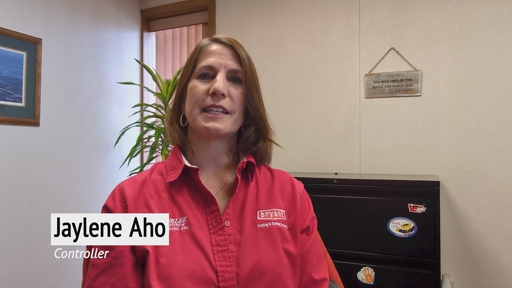 Smart HVAC System Benefits Explained by Expert Brian Sinkler of Green Bay, WI for HelloNation