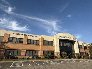 Tareen Development Partners Completes $12.75 Million Sale of Eagan Medical Center