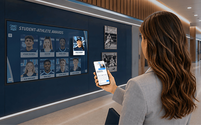 Rocket Alumni Solutions Launches Easy Submit for Content Updates by Email or Text