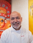 Chef Justin Paul
