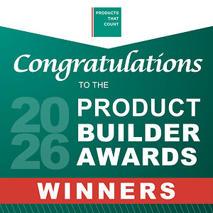 Products That Count Announces Winners of the 2026 Product Builder Awards